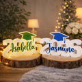 Personalized 2026 Graduation Light Box,Class of 2026 Night Light With Name,Graduation Gifts For Graduate,College High School Graduation Gift